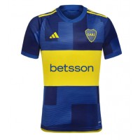 Boca Juniors Replica Home Shirt 2023-24 Short Sleeve